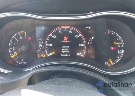 2021 Jeep Grand Cherokee Limited 4X4 from USA, damaged, VIN 1C4RJFBG9MC618407